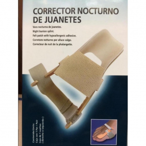 Hallus valgus bandage