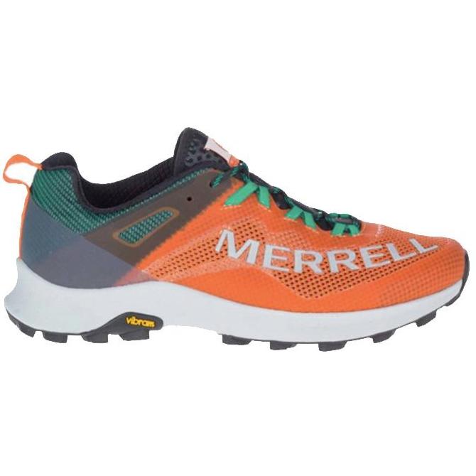 Merrell lp.