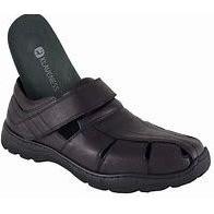 Klaveness sandal