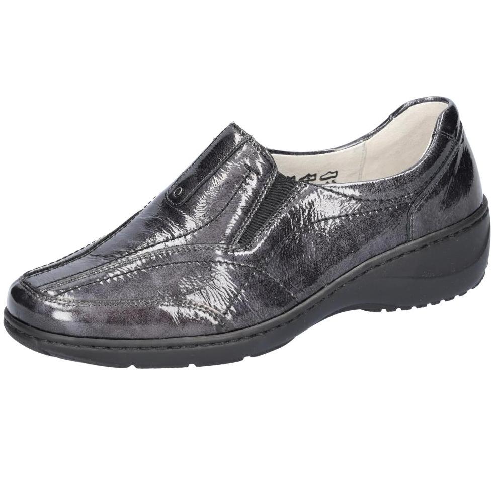 Loafers dam